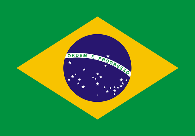 ブラジル国旗