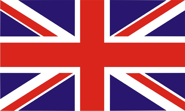 イギリス国旗