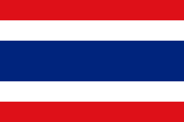 タイ国旗